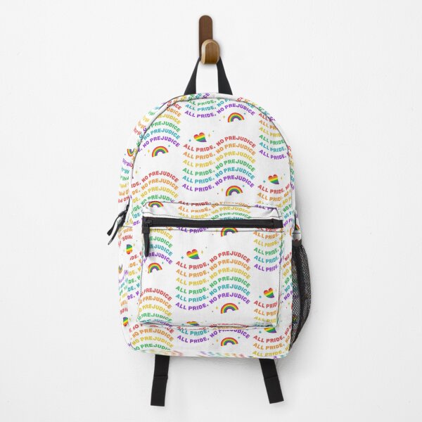 Item preview, All pride, no prejudice designed and sold by kcgfx.