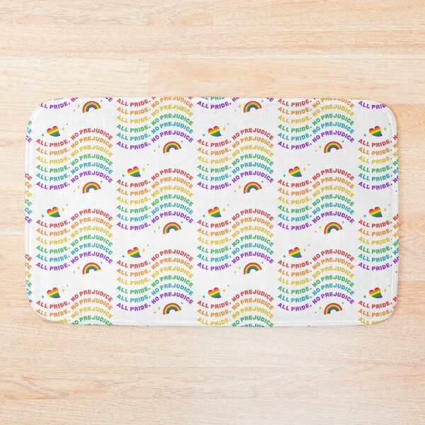 Item preview, All pride, no prejudice designed and sold by kcgfx.