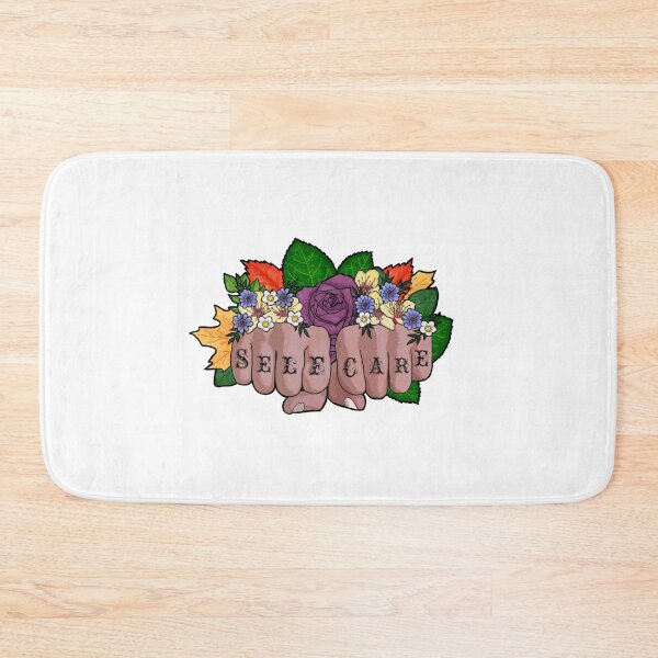 Item preview, Self Care designed and sold by FilthyAnnaMalle.
