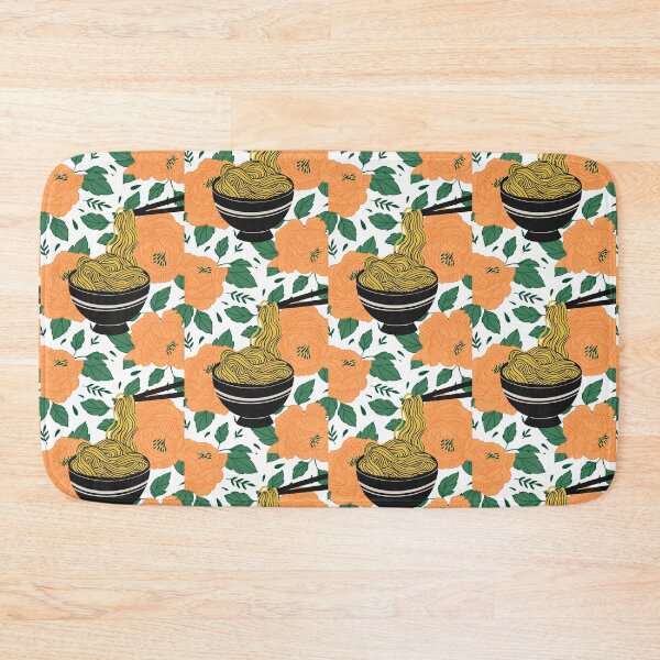 Item preview, Noodles in the Garden designed and sold by XSourGrapezX.