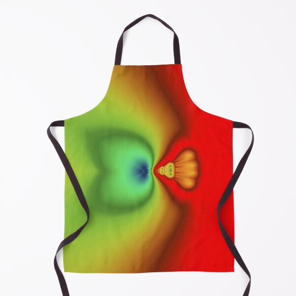 Item preview, Instant nineteen - fractal digital art designed and sold by cofiant.