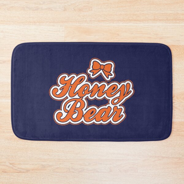 Item preview, Honey Bear - Chicago designed and sold by BearDownDesigns.