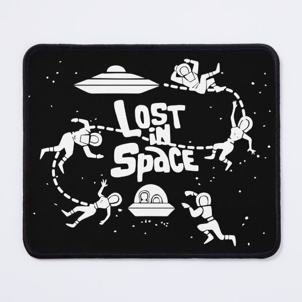 Item preview, Lost In The Space TV 70's designed and sold by jmozota.