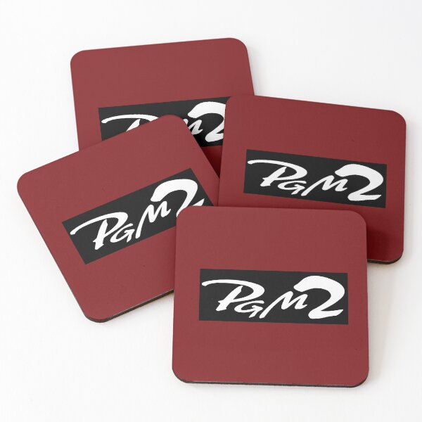 Item preview, IGS PGM2 PolyGame Master 2 Logo designed and sold by RubenCRM.