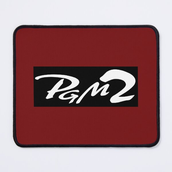 Item preview, IGS PGM2 PolyGame Master 2 Logo designed and sold by RubenCRM.