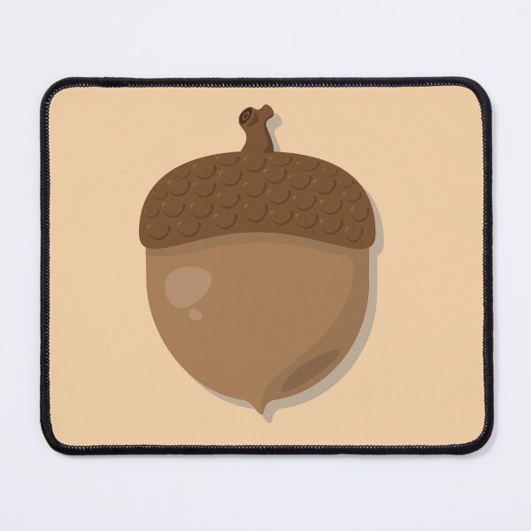 Item preview, Autumn Acorns designed and sold by Michael Loveless.
