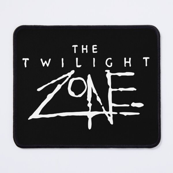 Item preview, The Twilight TV Series designed and sold by jmozota.