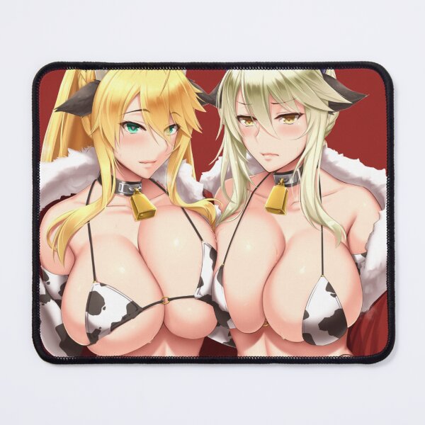 Item preview, Artoria and Alter designed and sold by lhkks.