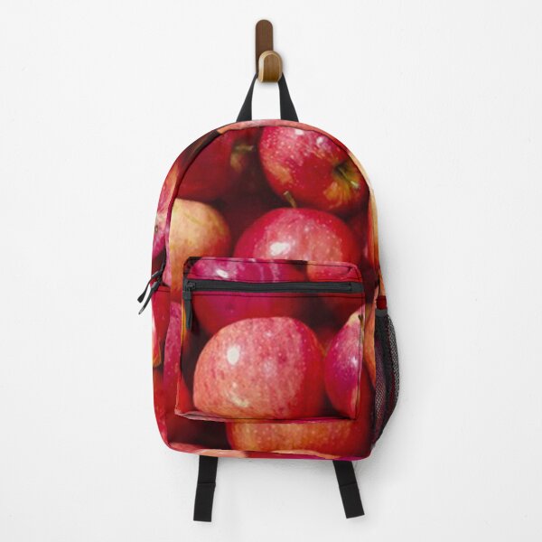 Item preview, Natural Apple Print designed and sold by Lupijr.