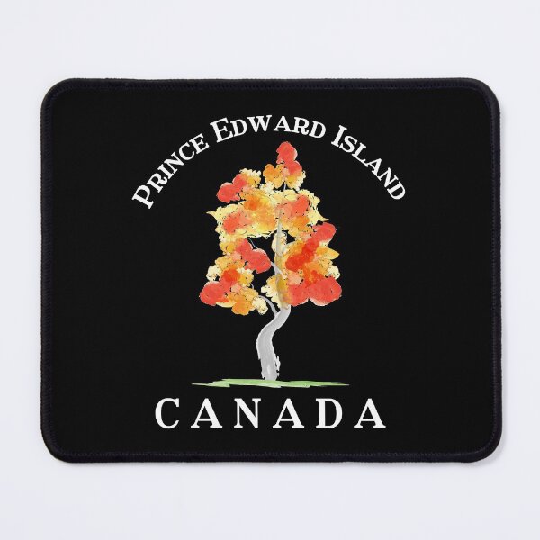 Item preview, Prince Edward Island Autumn Colors designed and sold by JosephTHooper.