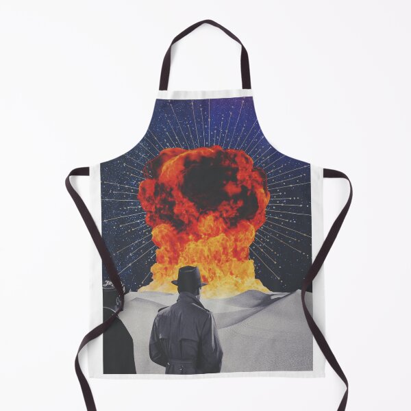 Item preview, Incendiary Panic designed and sold by ConstipatedBear.