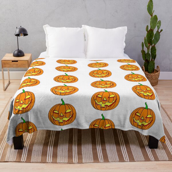 Item preview, Halloween pumpkin designed and sold by NEGOZIO.