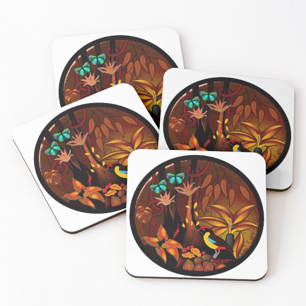 Item preview, Fleur's Stained Glass 2 designed and sold by Graham Colton.