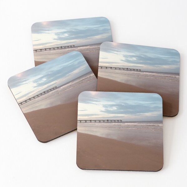 Item preview, Jacksonville pier, FL designed and sold by RedirectDesigns.