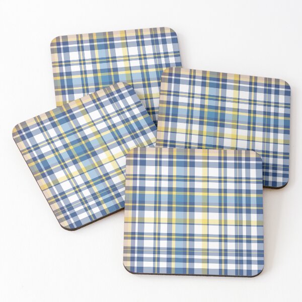 Item preview, Sailor Uranus Plaid designed and sold by Blackmoonrose13.