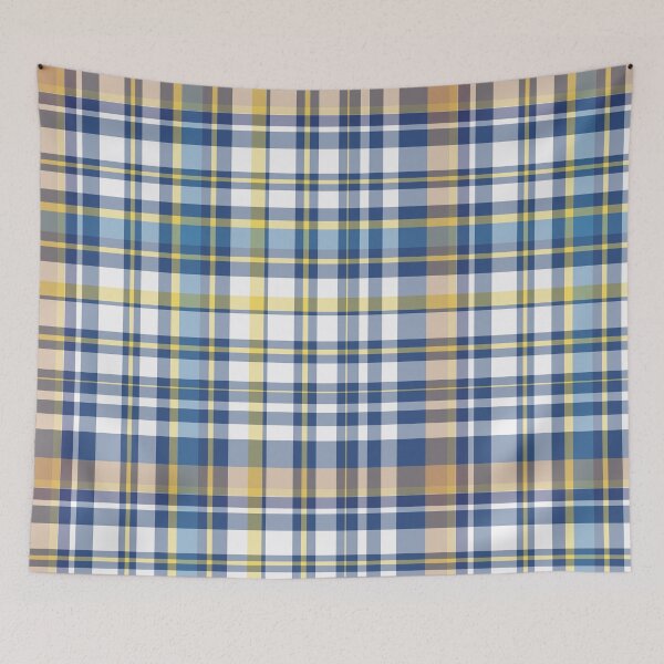 Item preview, Sailor Uranus Plaid designed and sold by Blackmoonrose13.