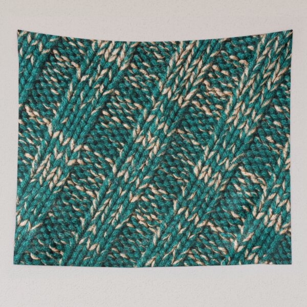 Item preview, Blue Wool designed and sold by Poetic4Passion.