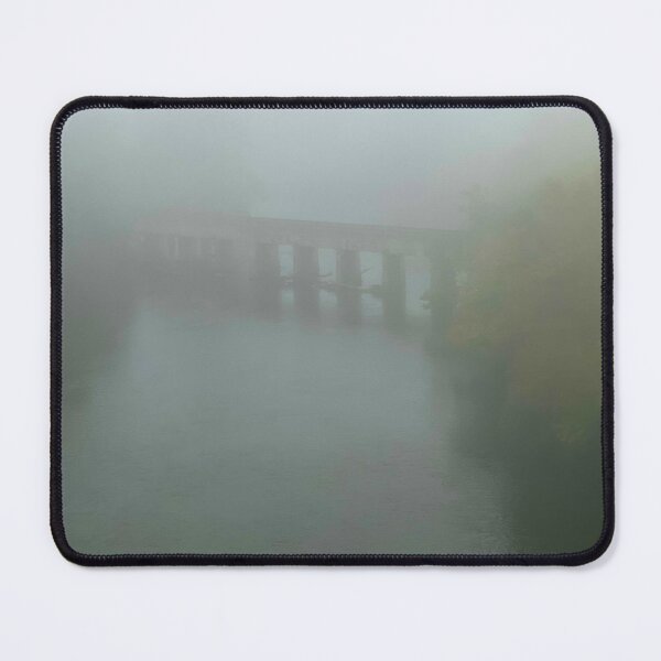 Item preview, A Foggy Day designed and sold by Jason Tompkins.