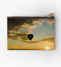 Sunrise Ride Studio Pouch