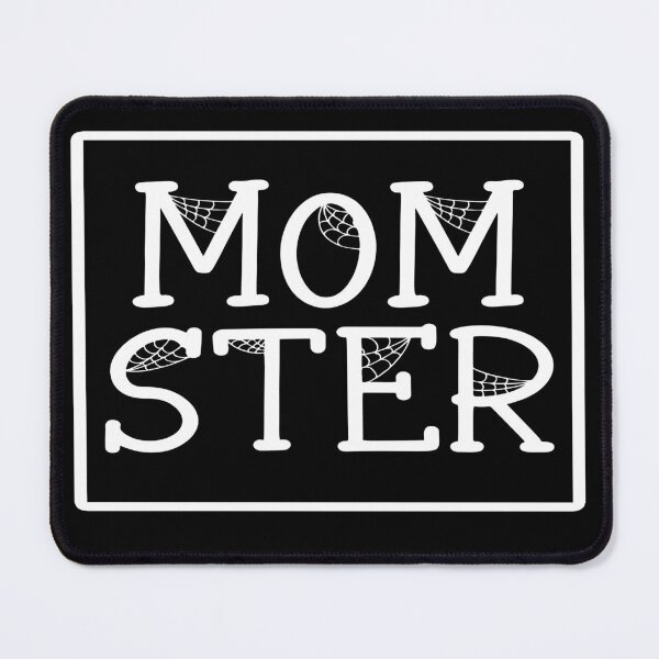 Item preview, Momster designed and sold by FranFornix.
