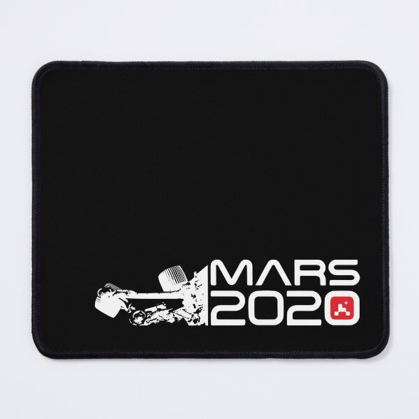 Item preview, Mars Perseverance Mission 2020 designed and sold by jmozota.