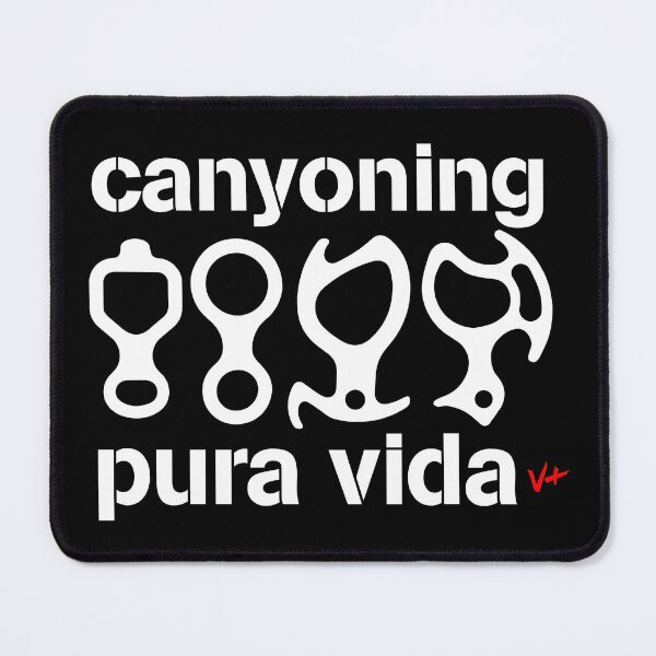 Item preview, Canyoning Ready II designed and sold by jmozota.
