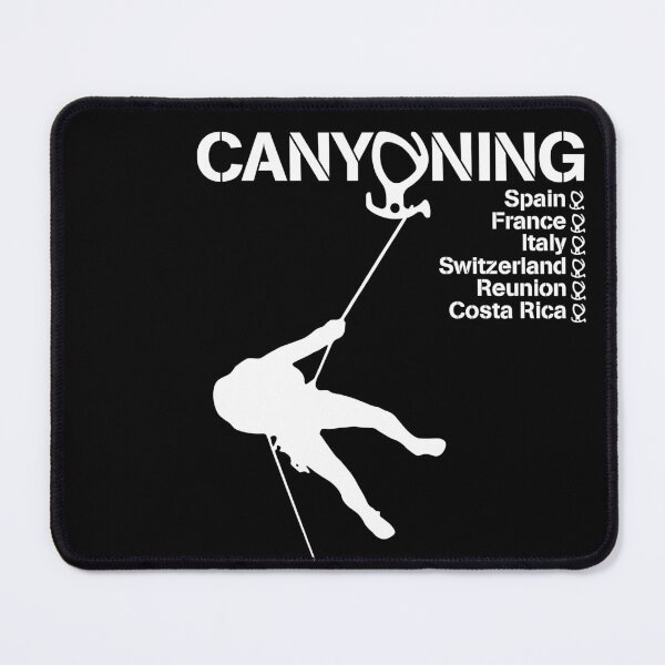Item preview, Canyoning Ready designed and sold by jmozota.