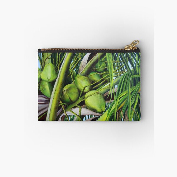 Item preview, Cocos Verdes del Trópico designed and sold by Dominica Alcantara.