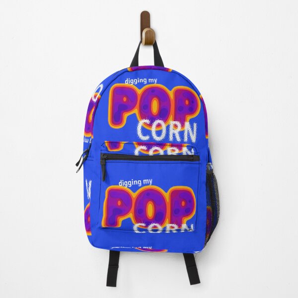 Item preview, DIGGING MYPOP CORN designed and sold by Klementsen.