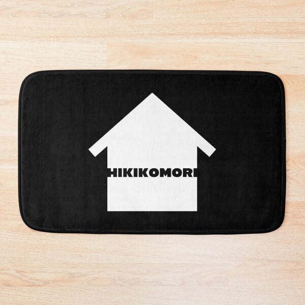 Item preview, Hikikomori House designed and sold by VilaPropuh.