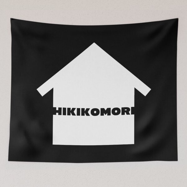 Item preview, Hikikomori House designed and sold by VilaPropuh.