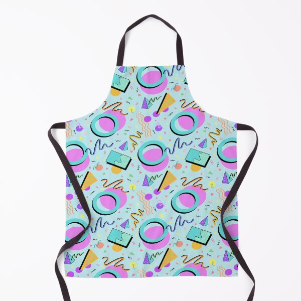 Item preview, 90s pattern MEMPHIS VIBES designed and sold by Saraxadart.