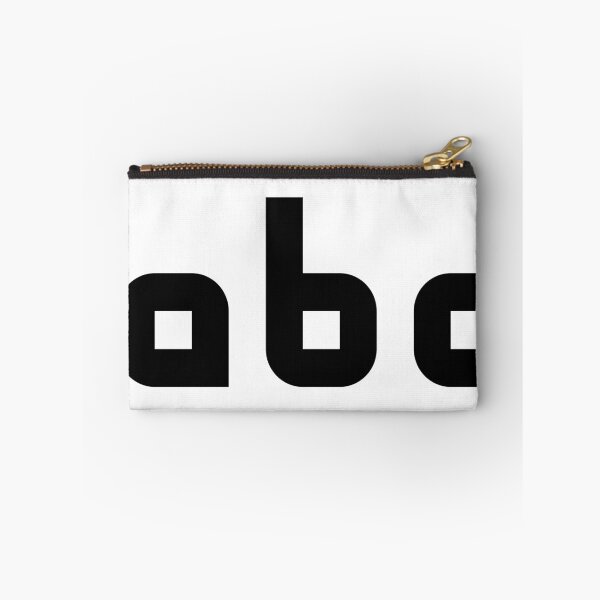 Item preview, MDI Alphabetical designed and sold by GnarlyFurtardo.
