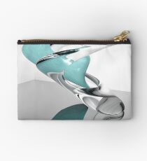 Virtual sculpture Studio Pouch