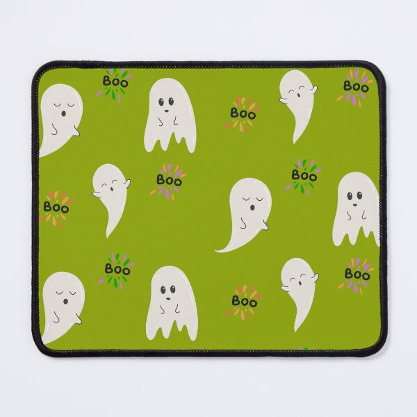 Item preview, Cute Halloween Ghosts – Spooky Fun Design designed and sold by DonneeCreations.