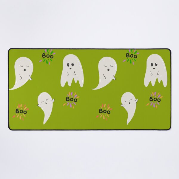 Item preview, Cute Halloween Ghosts – Spooky Fun Design designed and sold by DonneeCreations.
