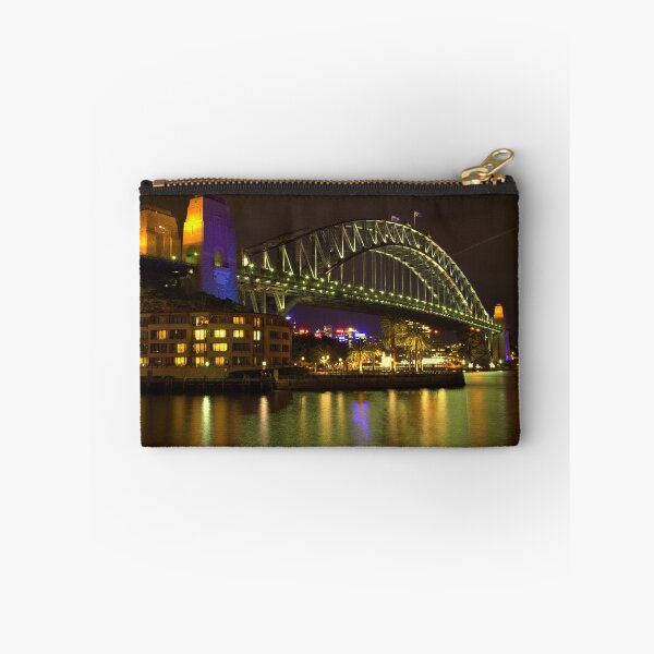 Item preview, Sydney Harbour Bridge designed and sold by Gavin Poh.