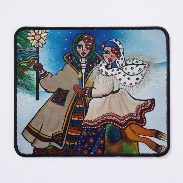 Item preview, SISTERHOOD designed and sold by Jenelle Greene.
