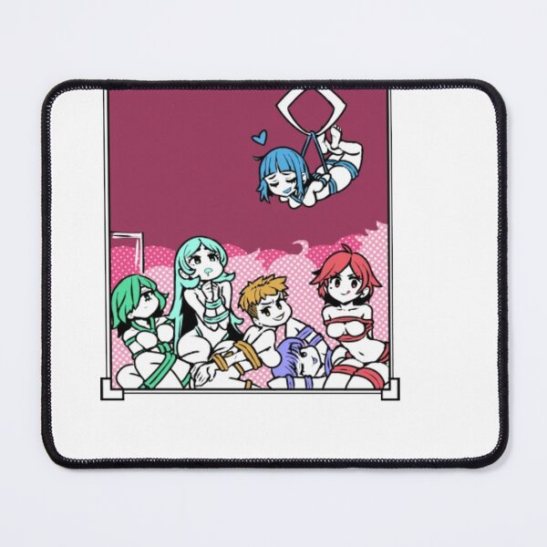 Item preview, THE WEEB SNATCH A VALENTINE FOR LOVE ARCADE ANIME SHIRT AND STICKER designed and sold by LastEvercoffee.