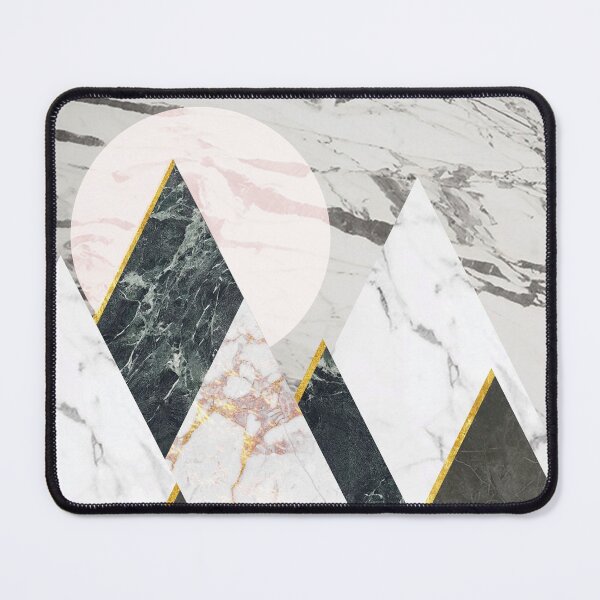 Item preview, Marble Mountains moon designed and sold by tristanmillward.