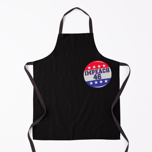 Item preview, Impeach 46 joe Biden republican conservative - anti joe Biden designed and sold by Designs Of all kinds.