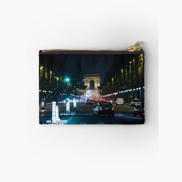 Item preview, Avenue des Champs-Elysees from Concorde designed and sold by Alexander Davydov.