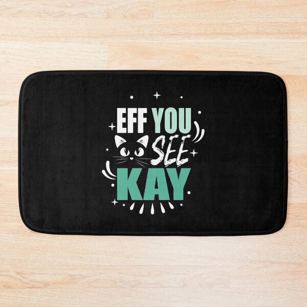 Item preview, eff you see kay designed and sold by ezzobair.
