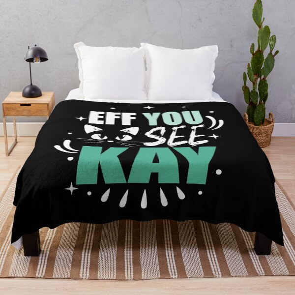 Item preview, eff you see kay designed and sold by ezzobair.