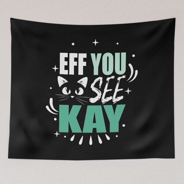 Item preview, eff you see kay designed and sold by ezzobair.
