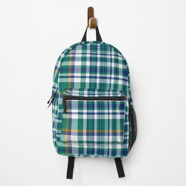 Item preview, Sailor Neptune Plaid designed and sold by Blackmoonrose13.