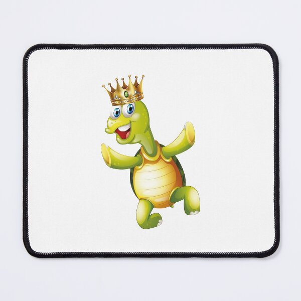 Item preview, Ocean Sea Turtle - Cowboy Turtle designed and sold by so01.