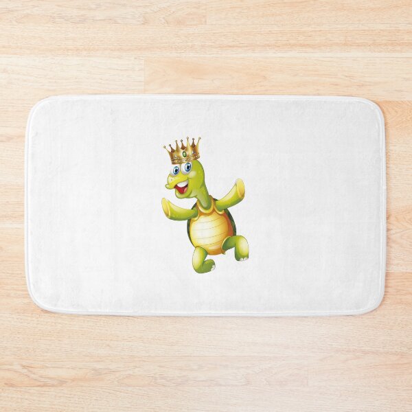 Item preview, Ocean Sea Turtle - Cowboy Turtle designed and sold by so01.