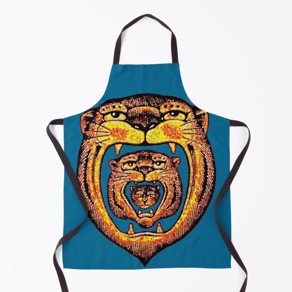 Item preview, Tiger Eats Tiger designed and sold by DoctorTarr.