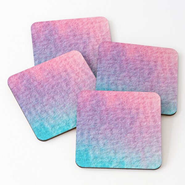 Item preview, Cotton Candy Gradient designed and sold by Ksaavet.